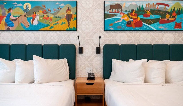 Quiet and Cozy Space in Banff!