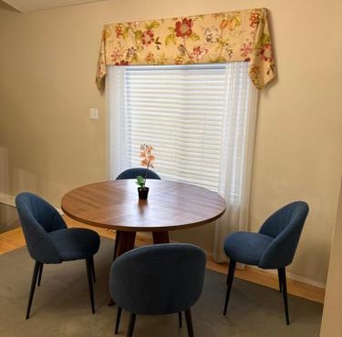 Quiet Haven west Edmonton Room Two in Edmonton