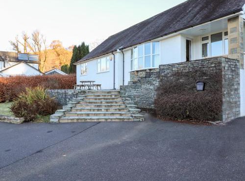 Rainbow End in Ambleside