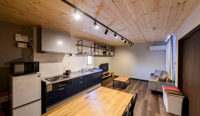 Rakuten STAY HOUSE x WILL STYLE Sasebo 102/Sasebo Nagasaki in Sasebo