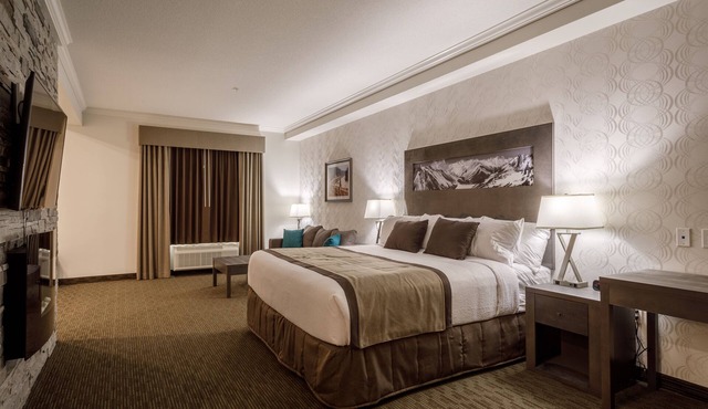Ramada by Wyndham Revelstoke