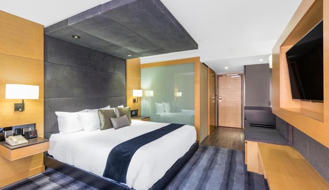 Ramada Plaza by Wyndham Prince George
