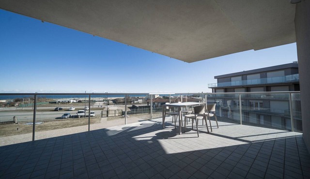 Residence Sabbia e Mare in Rosolina