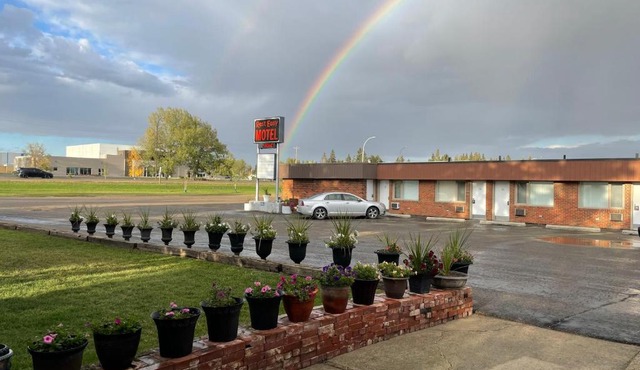 Rest Easy Motel