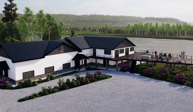 Rivers Edge Private Residence - Four Luxury Suites With River Views