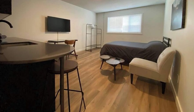 RNDup Urban Lofts Exec Single Room Modern and Trendy!