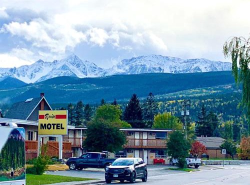 Rondo Motel