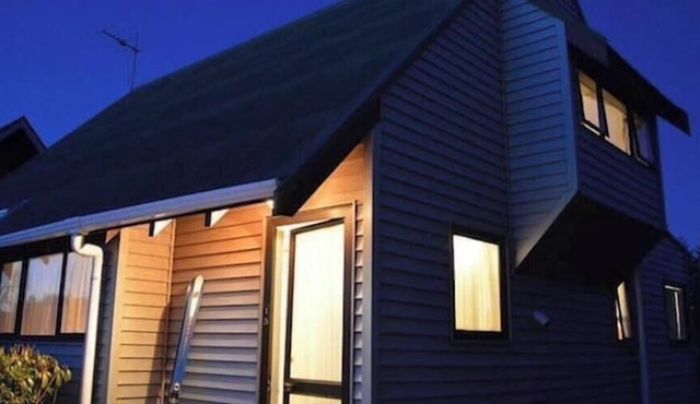 Ruapehu Chalet - Scottbase on 20% DISCOUNT in National Park