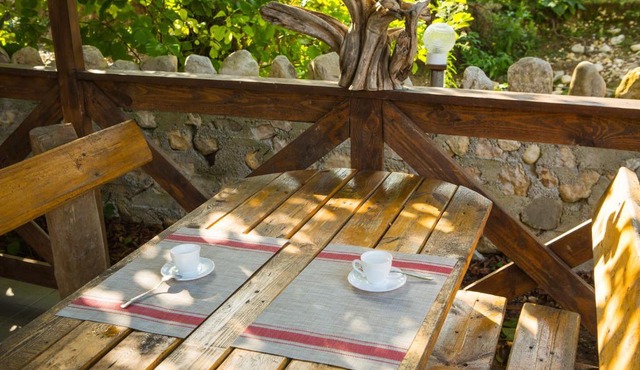Ruchey Mini-hotel in Novy Afon