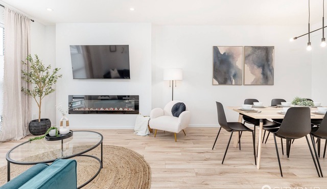 RUISSEAU - Sleeps 8 - 3.5 baths