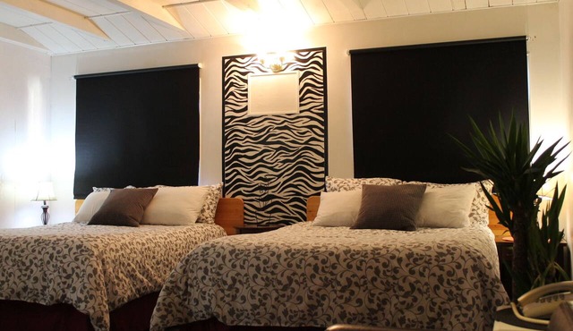 Sage Hills Motel