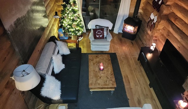 Sauna | Yoga/Work-Out Space |Pet Friendly | Wi-fi