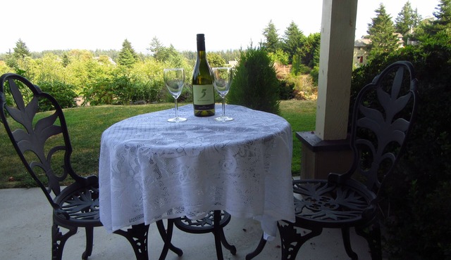 Scenery and Serenity - Delight in your holiday retreat