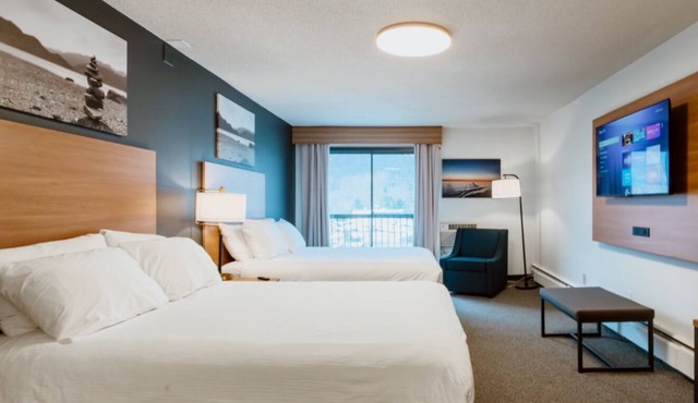 Sea to Sky Hotel & Conference Centre