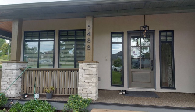 Self Contained Guest Suite