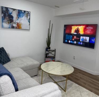 Serenity Suite 3603