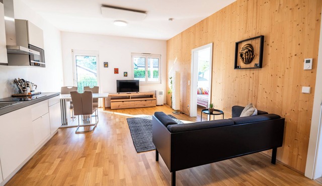 sHome Apartments Hart bei Graz R06 in Hart bei Graz