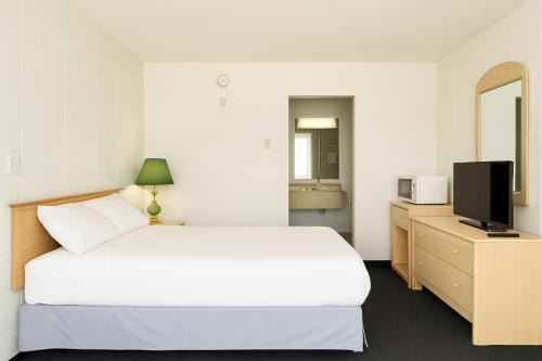 Silver crest lodge