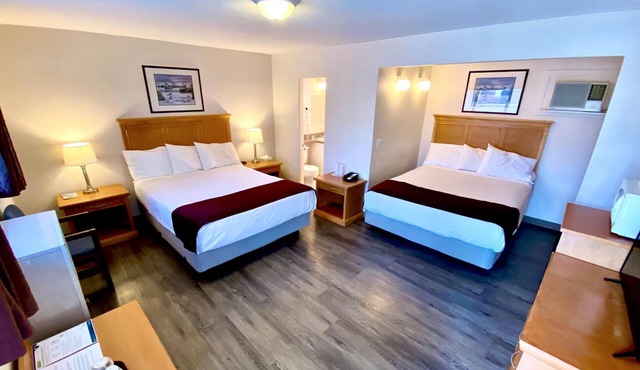 Silver Star Motel