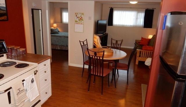 Silver Star Road Suites - Lower Level Suite