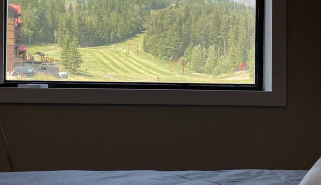 Ski In/Out Spectacular Two Bedroom Condo - Best Views - Newly Reno’d