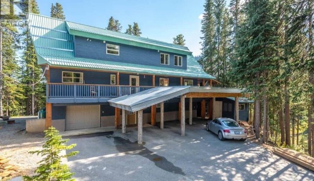 Skiers Retreat w/Hot Tub!