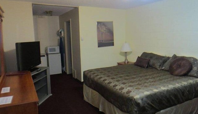 Sleep Inn Motel