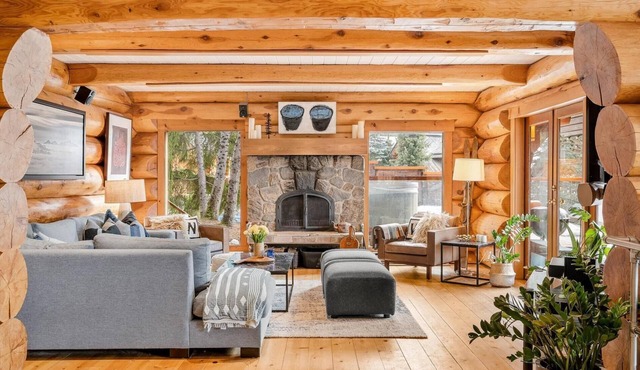Snowridge Haven
