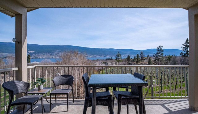Solvero Lakeview Guesthouse