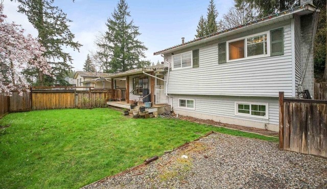 Spacious 4BR/3Bath Family Home | Sleeps 8 | Pets Welcome | Huge Backyard