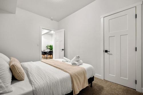 Spacious 8 Bedroom Family Retreat
