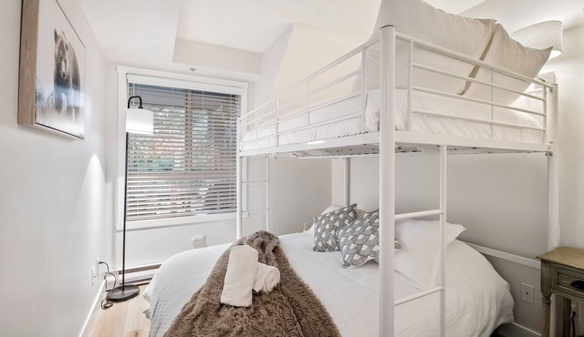 Spacious Abode w/Private Hot Tub and Free Parking in Whistler