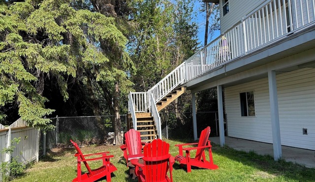 Spacious Cozy Cove Retreat/ 6BR/4BA/2Kitchen/AC/BBQ