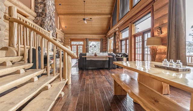Spirit Lodge at Silverstar