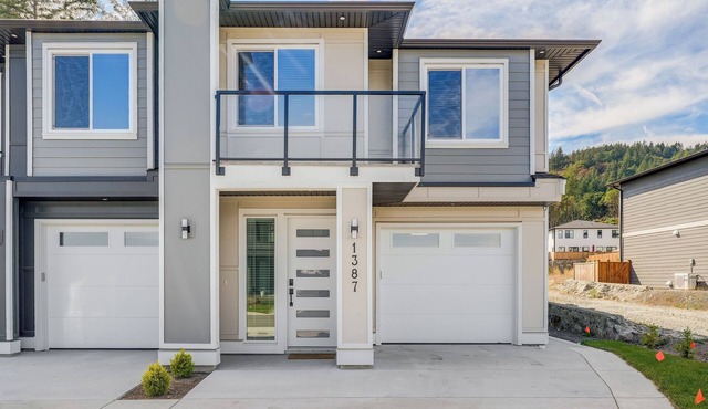Splendid Home in Victoria