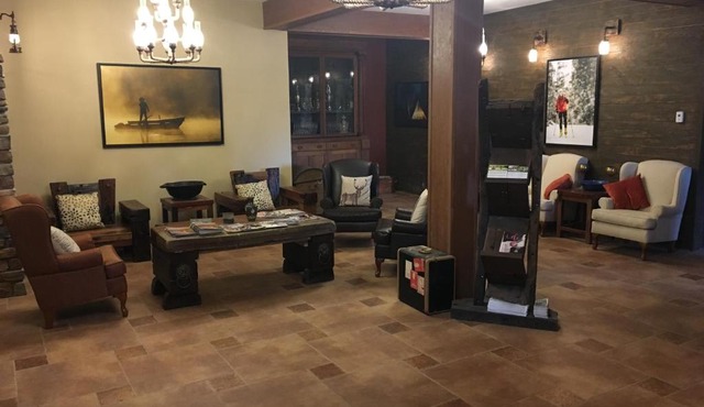 Spruce Hill Resort & Spa