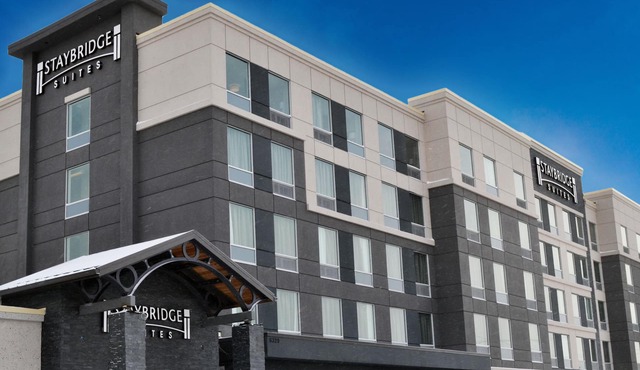 Staybridge Suites Red Deer North by IHG