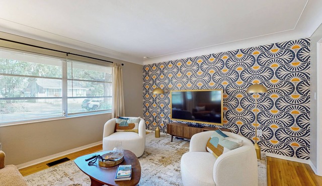 Steps to Dtwn! Dog-Friendly 'Mount Dorable' Haven in Mount Dora