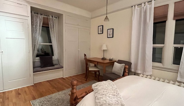 Stirling House Bed & Breakfast