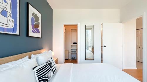 Stunning 1-Bedroom Condo in the Heart of Vancouver