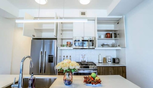 ✨ Stylish Walkout Condo in the Heart of Trendy Kensington ✨