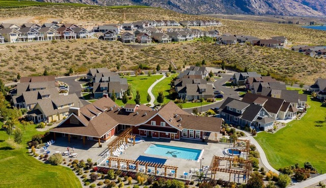 Summer Short & Winter Long term rental at Canada's Warmest Lake Osoyoos