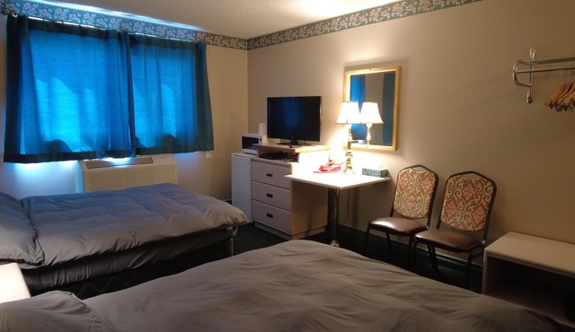 Sundre Motor Inn