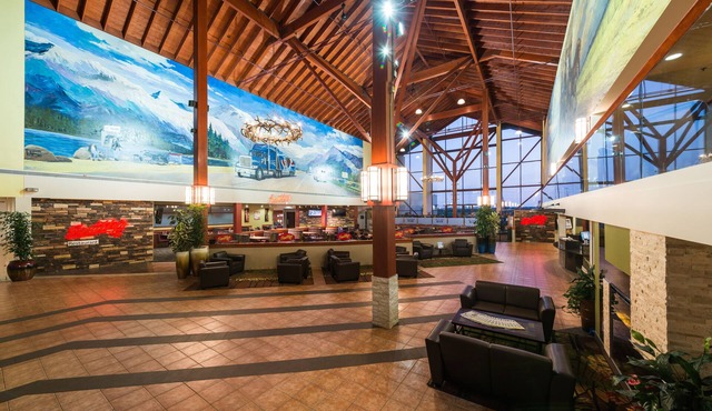 Super 8 by Wyndham Sherwood Park/Edmonton Area