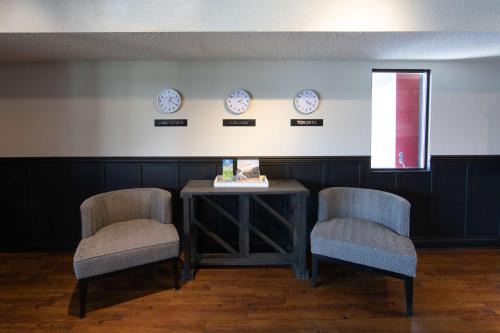 SureStay Hotel by Best Western Castlegar