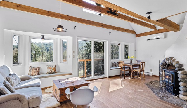 Sweetwater Retreat Cottage B&B