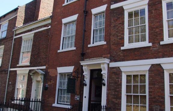 Tall Storeys in Scarborough