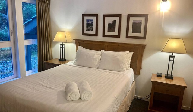 Tantalus Boutique Hotel Spacious Whistler Suite