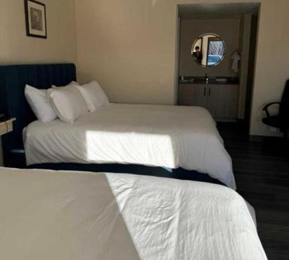 The 22 Hotel in Cremona