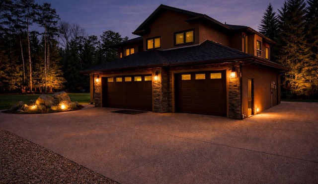 The Back Nine House - 4BR Luxury Near Candle Lake Golf - Prairie & Pine